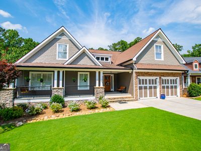304 Wooded Glen Ln, Carrollton, GA, 30117
