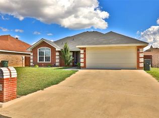 809 Shallow Water Trl, Abilene, TX 79602