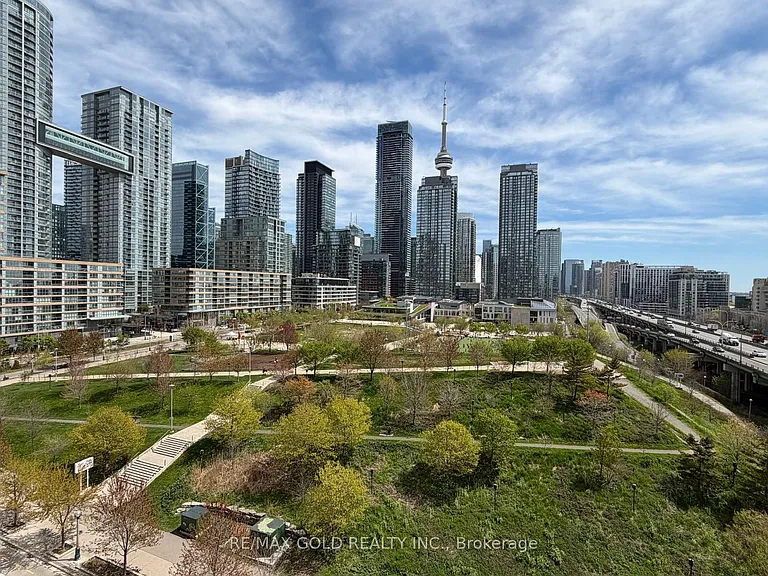 75 Queens Wharf Rd #1006 — Photo 15