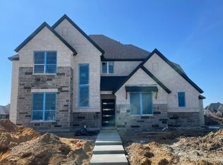 1041 Bent Tree Ln, Gunter, TX 75058