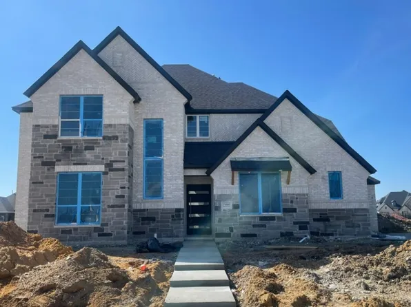 1041 Bent Tree Ln, Gunter, TX 75058