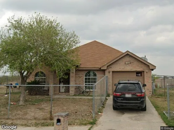 1407 Mayberry, Edinburg, TX 78541