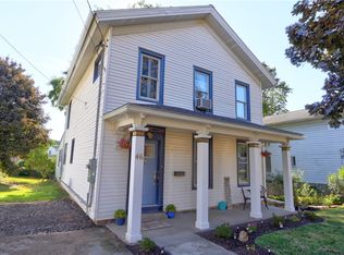 46 Spencer St, Lyons, NY 14489