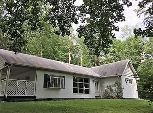 2513 Sullivan Rd, Chillicothe, OH 45601