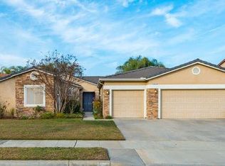 2677 Twain Ave, Clovis, CA
