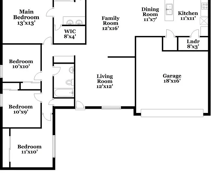 631 W Lindner Ave — Photo 16