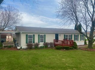 1100 Thornwood Dr LOT 349, Heath, OH 43056