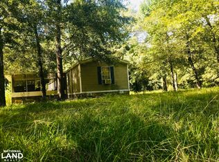 114 Grover Pace Rd, Leslie, GA 31764