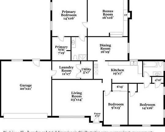 2nd image of this home