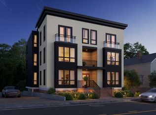 17 Holmes St #3, Quincy, MA 02171