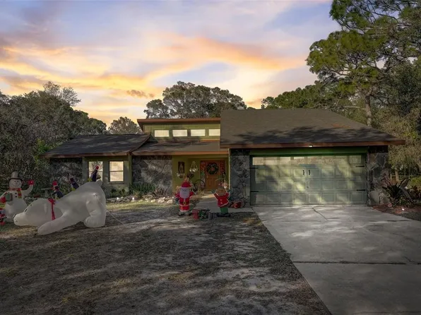 6441 Millstone Dr, New Port Richey, FL 34655