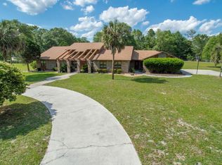 4119 Birch St, Macclenny, FL 32063