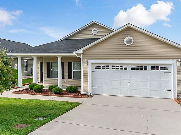Garage Driveway Parking
