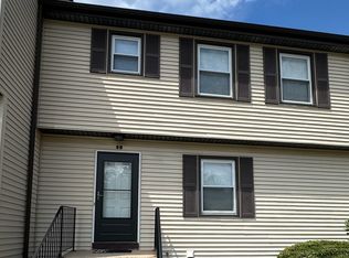 246 Reeds Gap Rd UNIT 3B, Northford, CT 06472