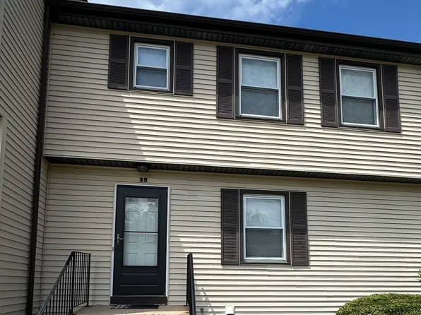 246 Reeds Gap Road #3B, North Branford, CT 06472