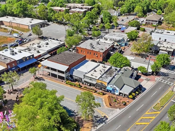 415-419 Westside Dr, Roswell, GA 30075