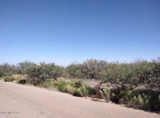 0 N Cherokee Trl #3, Benson, AZ 85602