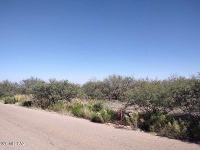 0 N Cherokee Trl #3, Benson, AZ, 85602