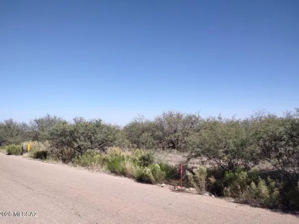 0 N Cherokee Trl #3, Benson, AZ 85602