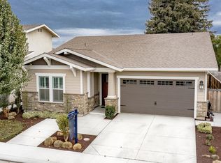 1808 Giardino Way, Modesto, CA 95355
