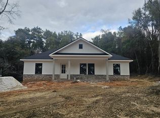 1056 Barth Rd, Molino, FL 32577