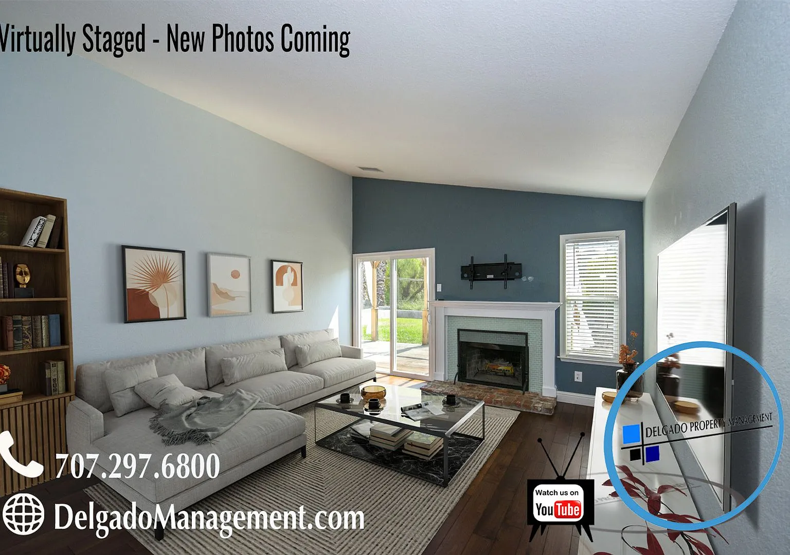 Glen Cove! Amazing remodeled ranch style home available now! — Photo 2