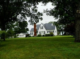 5084 Climax Rd, Chatham, VA 24531