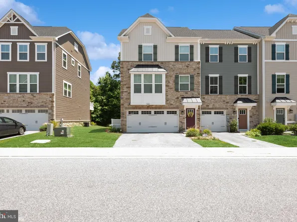 2909 Shaws Rd, Sparrows Point, MD 21219