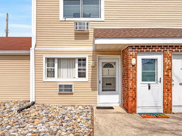 4901 Harbor Beach Blvd APT S1, Brigantine, NJ 08203