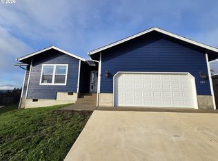 263 Addison Ave, Sutherlin, OR 97479