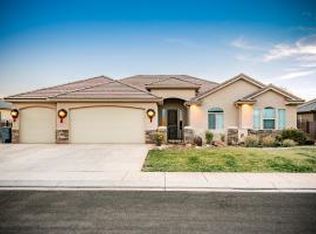 984 E 4430 S, Washington, UT 84780