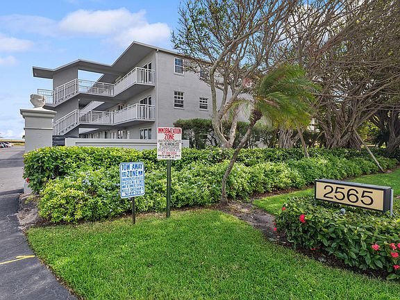 2nd image of 2565 S Ocean Boulevard #1180