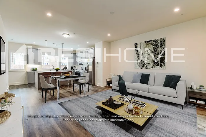 4 bed, 3.5 bath, 1849 sqft, $2,745 — Photo 2