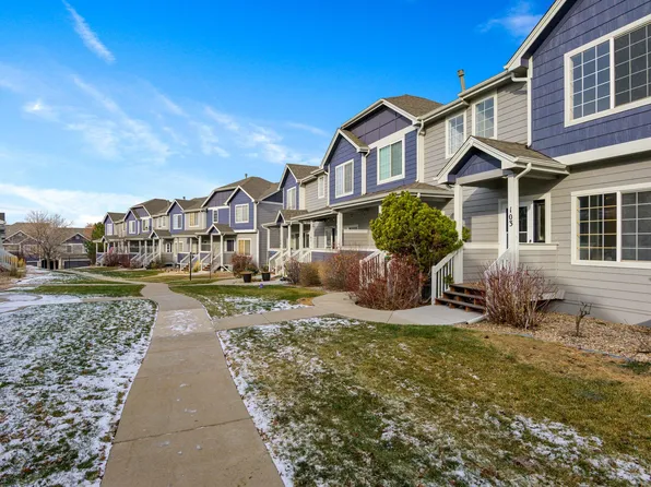 19246 E Idaho Pl Unit 103, Aurora, CO 80017