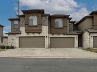 2880 Donnell Dr UNIT 3902, Round Rock, TX 78664