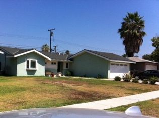 16253 Glenhope Dr, La Puente, CA 91744
