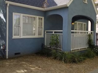 2116 23rd St, Sacramento, CA