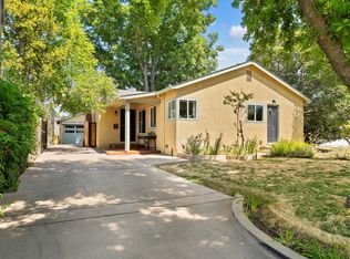5121 25th St, Sacramento, CA
