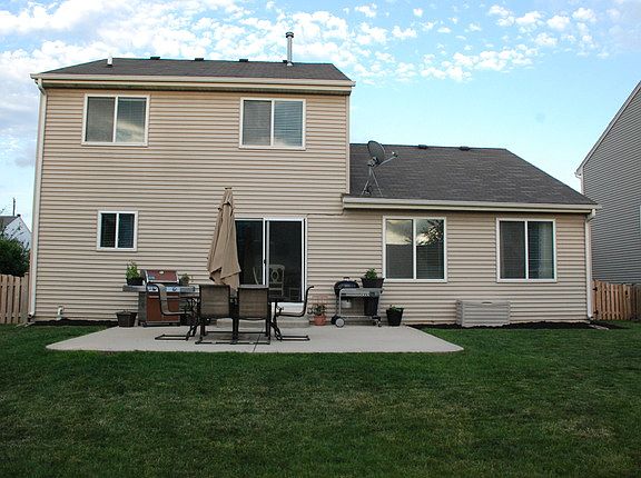 2nd image of 2948 Aberdeen Dr