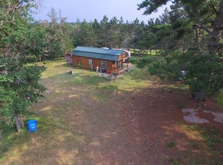 N14414 Tim Tam Dr, Minong, WI 54859