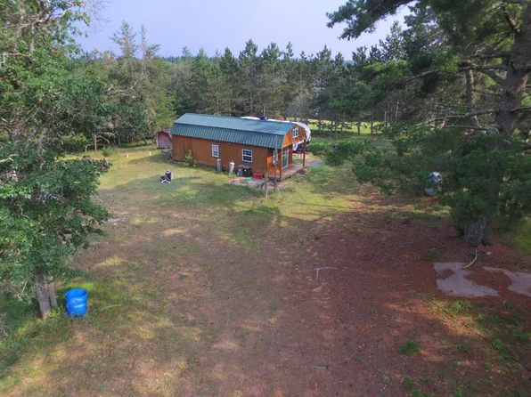 N14414 Tim Tam Dr, Minong, WI 54859