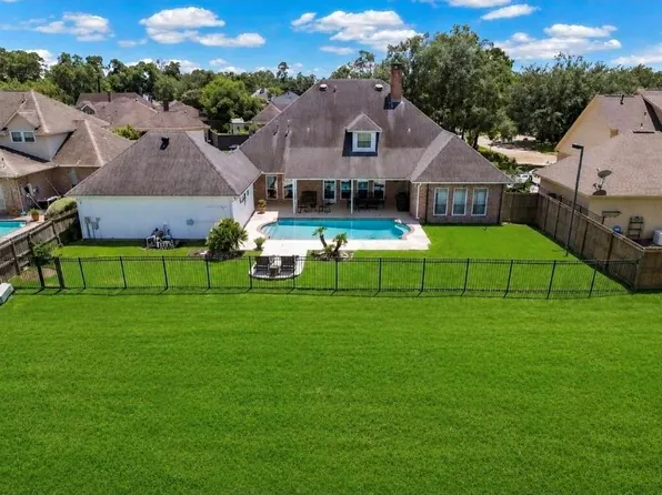 6180 Sheridan Oaks Dr, Beaumont, TX 77706