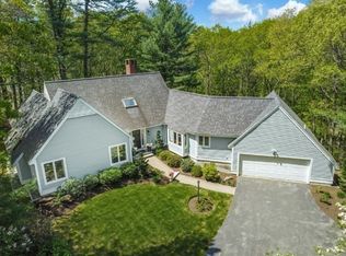 15 Oak Meadow Rd, Lincoln, MA 01773