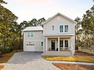 180 Marlberry Trce, Santa Rosa Beach, FL 32459