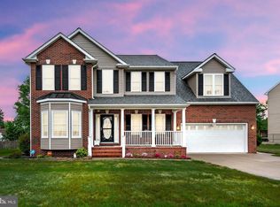 10417 Gallant Fox Way, Ruther Glen, VA 22546