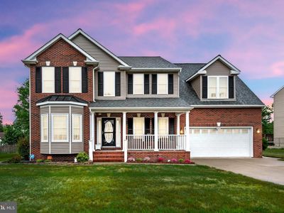 10417 Gallant Fox Way, Ruther Glen, VA, 22546
