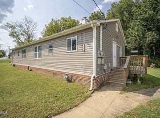 178 Hillside Rd, Oak Ridge, TN 37830