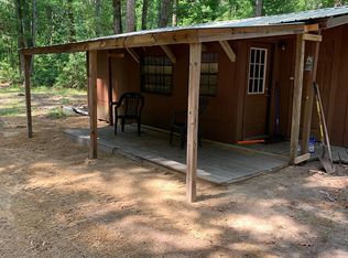 2507 Oak Level Rd, Richmond Hill, GA 31324