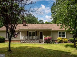 9110 Bunker Hill Rd, Fredericksburg, VA 22407