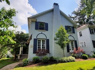 720 Ingleside Pl, Evanston, IL 60201